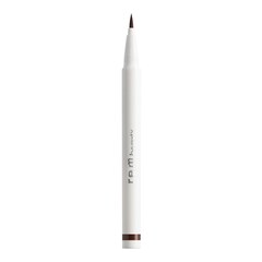 At the Borderline Eyeliner Marker - Flytande eyeliner, REM BEAUTY