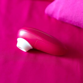 Mini Clitoral Vibrator