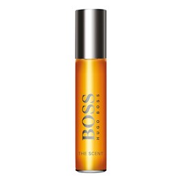 BOSS Bottled - Eau de Toilette - Mini