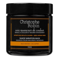 Nutritive Mask - Chic Red Color Care