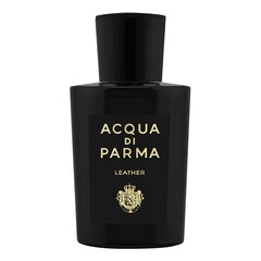 Signature Leather - Mini Eau de Parfum, ACQUA DI PARMA