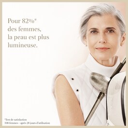Nutri-Lumière Day Emulsion - All Skin Types