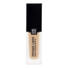 Prisme Libre Skin-Caring Matte - Skincare-infused luminous matte foundation