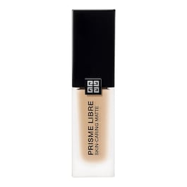 Prisme Libre Skin-Caring Matte - Skincare-infused luminous matte foundation image