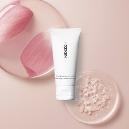 Kenzoki Nourishing Flow - Hand & Nail Balm For Caress