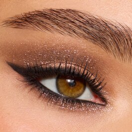 Charlotte's Palette of Beautifying Eye Trends - Ögonskuggspalett