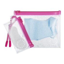 Moving Light - Duo De Masques Reutilisables