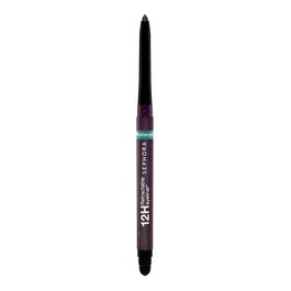 Waterproof 12h Retractable Eyeliner