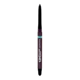 Waterproof 12h Retractable Eyeliner image