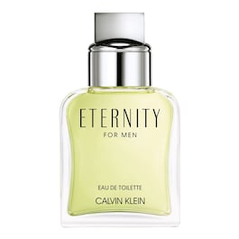 Eternity - Eau de Toilette image