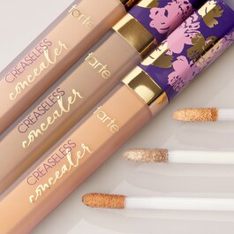 mindre overskydende Sig til side Veckfri Concealer ❘ TARTE ≡ SEPHORA