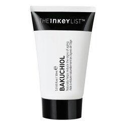 Återfuktande lotion med bakuchiol (alternativ till retinol)