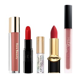 The Ultimate Lips Battle - Lip Kit