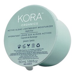 Active Algae Lightweight Moisturizer Refill Pod