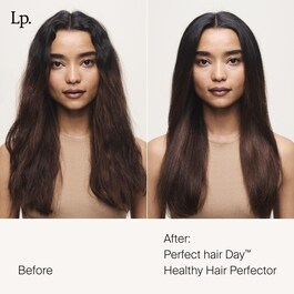 PhD Healthy Hair Perfector - Förfinande behandling för glans och lyster