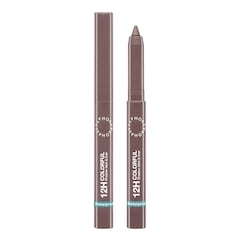 12H Colorful - Ögonskugga och penna, SEPHORA COLLECTION