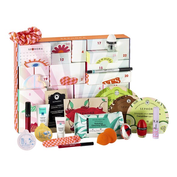 The Future is Yours - Julkalender, SEPHORA COLLECTION