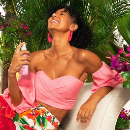 Brazilian Crush Cheirosa 68 - Perfume Mist