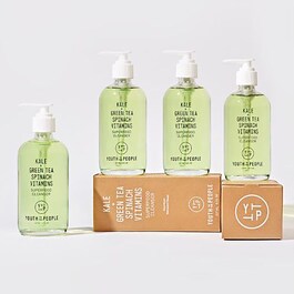 Superfood - Cleanser