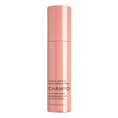 Leave-in perfecting cream - Stylingkräm, CHAMPO
