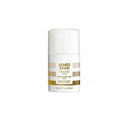 Gradual Tan - Sleep Mask Tan Face