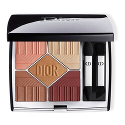 5 Couleurs Couture - Eye Makeup Palette - 5 Longwear Eyeshadows