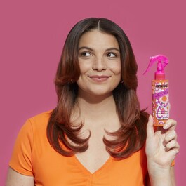 The Wizard - Silicone-free Detangling Hair Primer