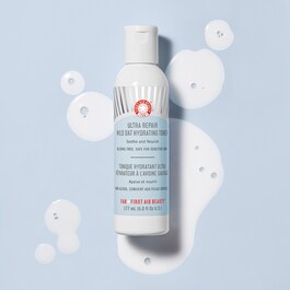 Pure Skin Wild Oat Hydrating Toner