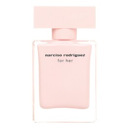 for her - Fruktig blommig mysk Eau de Parfum