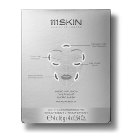 Meso Infusion - Overnight Micro Mask
