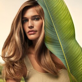 Nutriplenish® - Hydrating Shampoo Deep Moisture