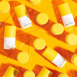 Lippe Balm -Läppbalsam Torra Läppar