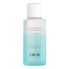 Eye and Lip Makeup Remover - Bi-Phase Makeup Remover , DIOR