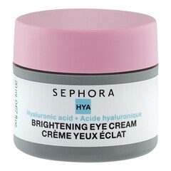 Brightening Eye Cream - Återfuktande och anti-mörka ringar ögonkonturkräm, SEPHORA COLLECTION
