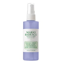 Facial Spray - Aloe, Chamomile & Lavender