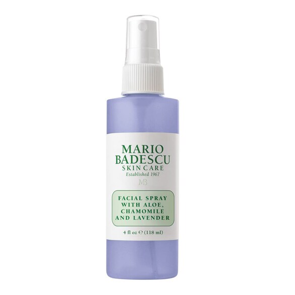 Facial Spray - Aloe, Chamomile & Lavender, MARIO BADESCU