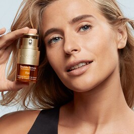 Double Serum Eye Global Age Control Concentrate