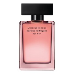 For Her Musc Noir Rose - Eau De Parfum, NARCISO RODRIGUEZ