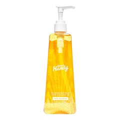 Hello Sunshine - Hand cleansing gel, MERCI HANDY