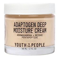 Adaptogen Deep - Moisture Cream