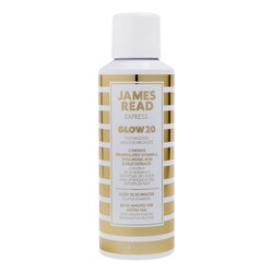 Glow20 - Tan Mousse