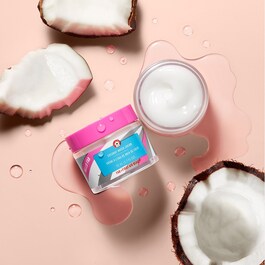Hello FAB - Coconut Water Cream