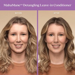 MahaMane™ Detangling Leave-In Conditioner
