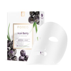 Farm To Face - Acai Berry Sheet Mask