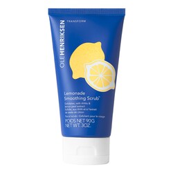 Transform Lemonade - Smoothing Scrub