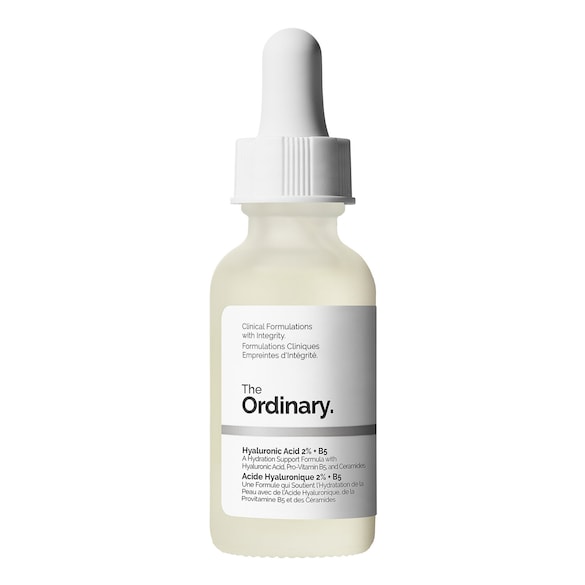 Hyaluronic Acid 2% + B5, THE ORDINARY