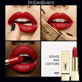 Rouge Pur Couture - Lipstick