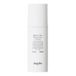White Tea - Balancing Cream