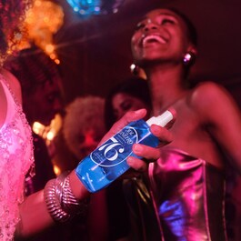 Cheirosa 76 Perfume Mist - Parfymerad mist för kropp och  hår