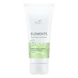 Elements - Instant detangling conditioner for normal to oily scalp